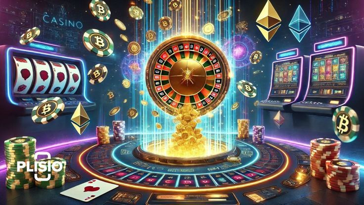 Big Time Gaming Live Casino