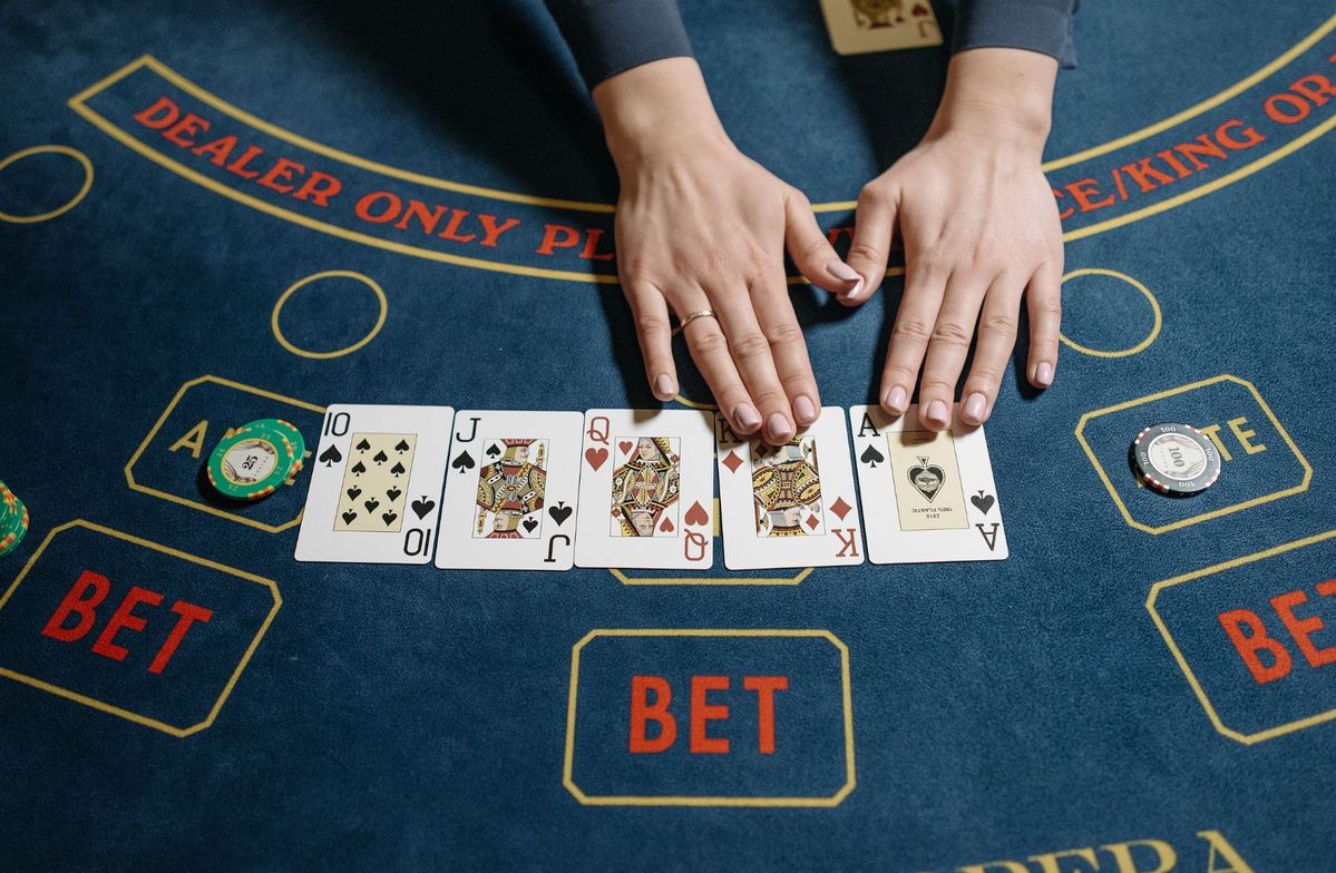 پاکستان میں Big Time Gaming قانونی ہے۔