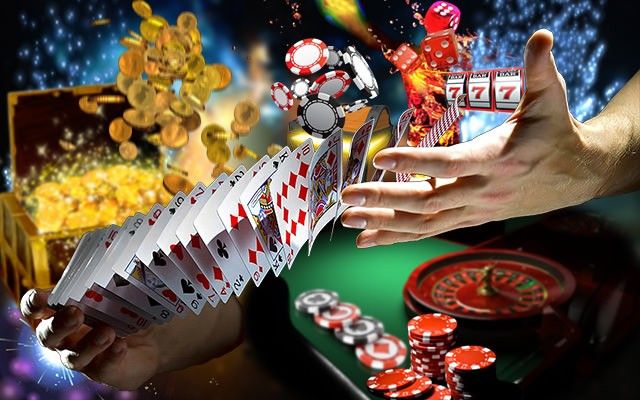 Big Time Gaming Welcome Bonus